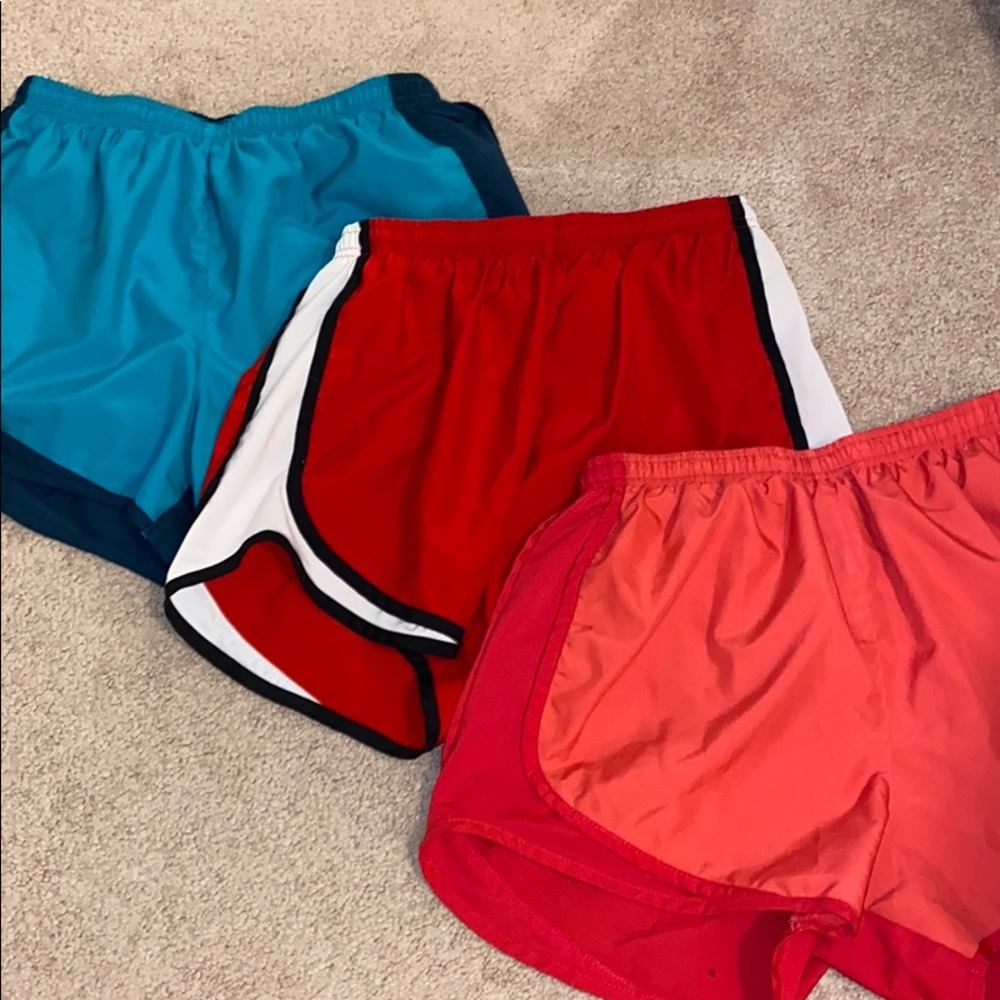 NIKE SHORT BUNDLE
